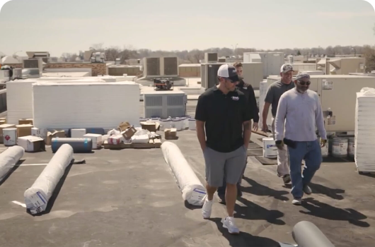 Roofer